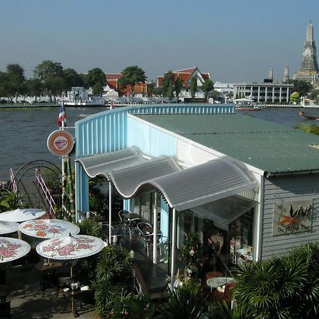 Aurum The River Place Bangkok Extérieur photo