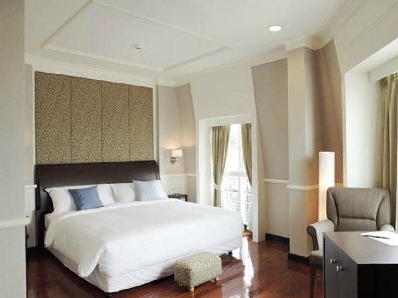 Aurum The River Place Bangkok Extérieur photo