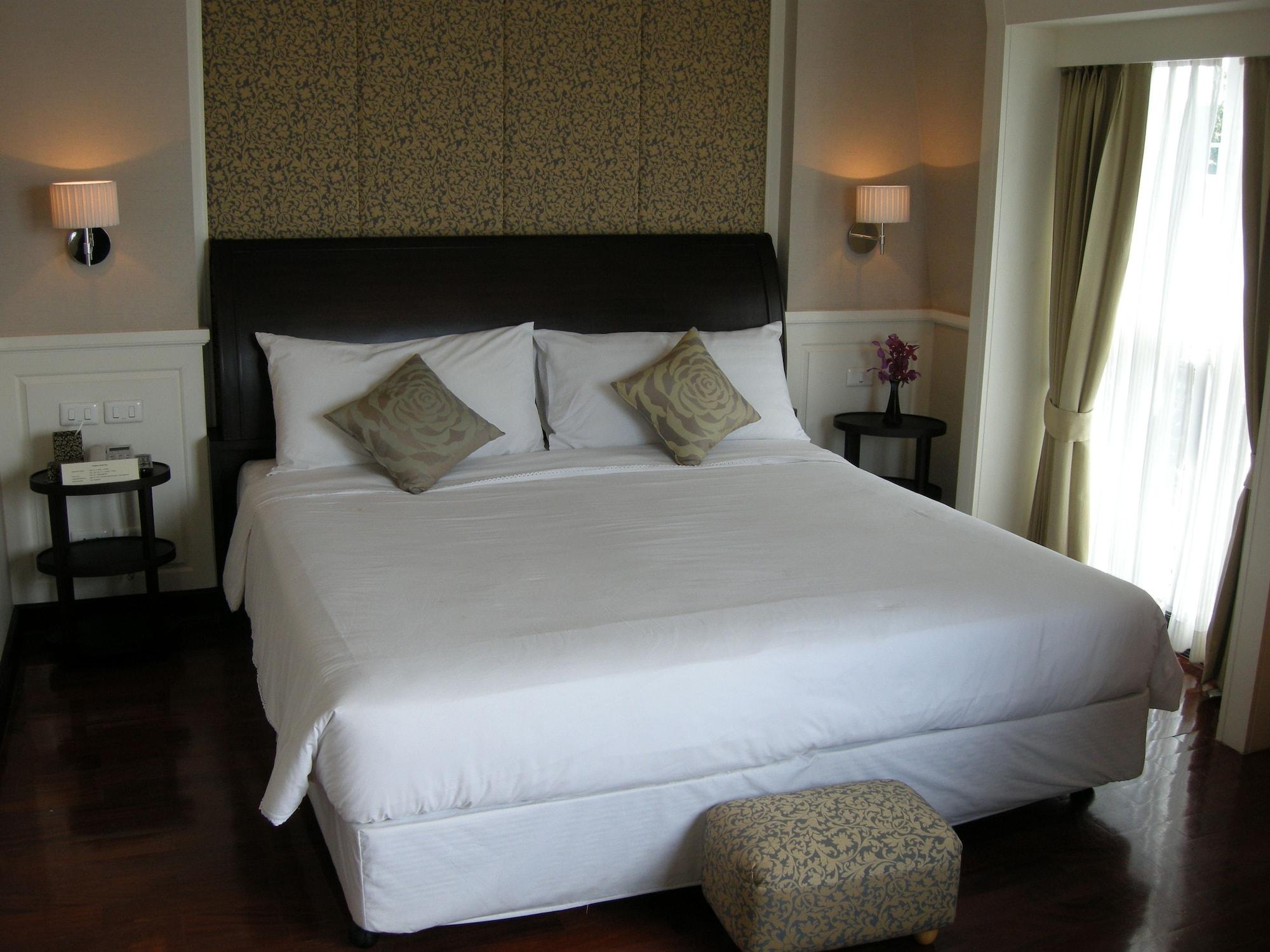 Aurum The River Place Bangkok Extérieur photo