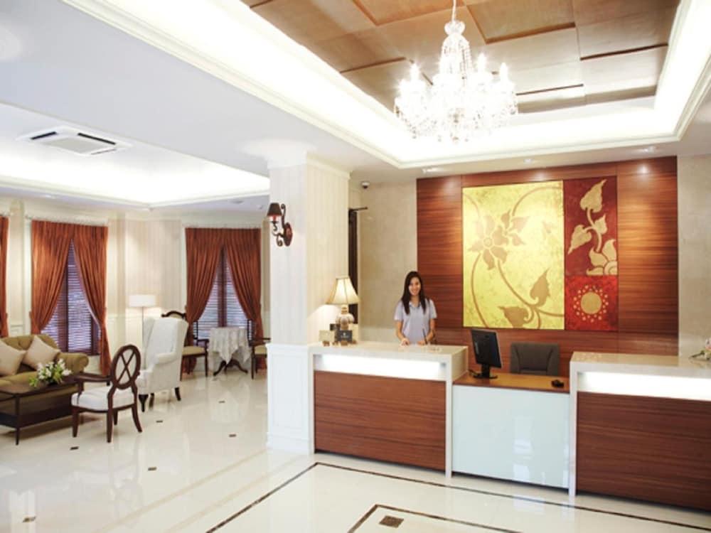 Aurum The River Place Bangkok Extérieur photo