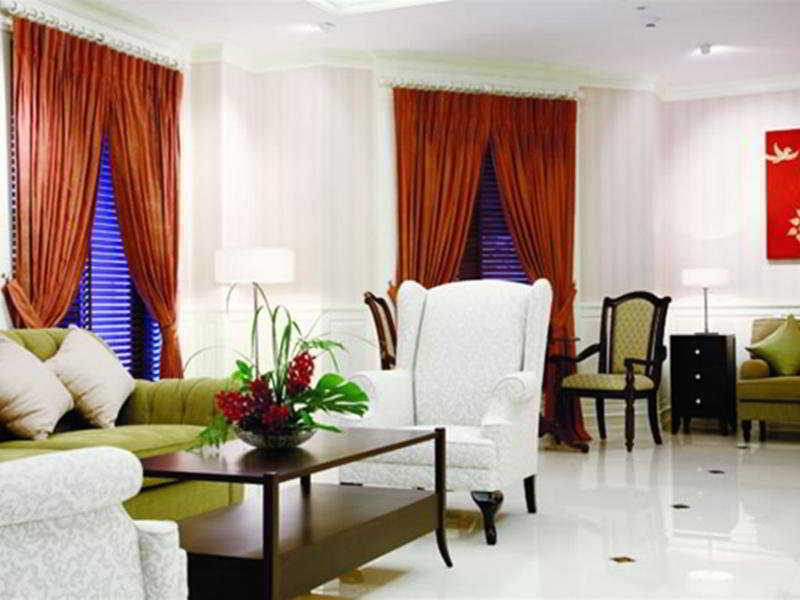 Aurum The River Place Bangkok Extérieur photo