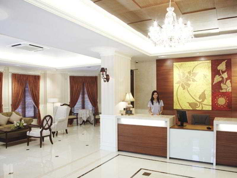 Aurum The River Place Bangkok Extérieur photo