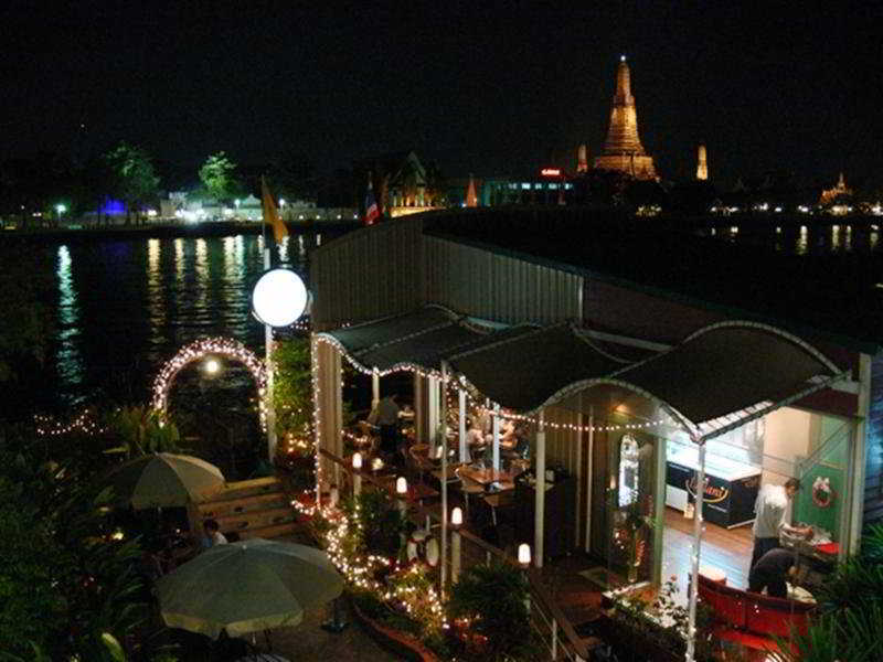 Aurum The River Place Bangkok Extérieur photo