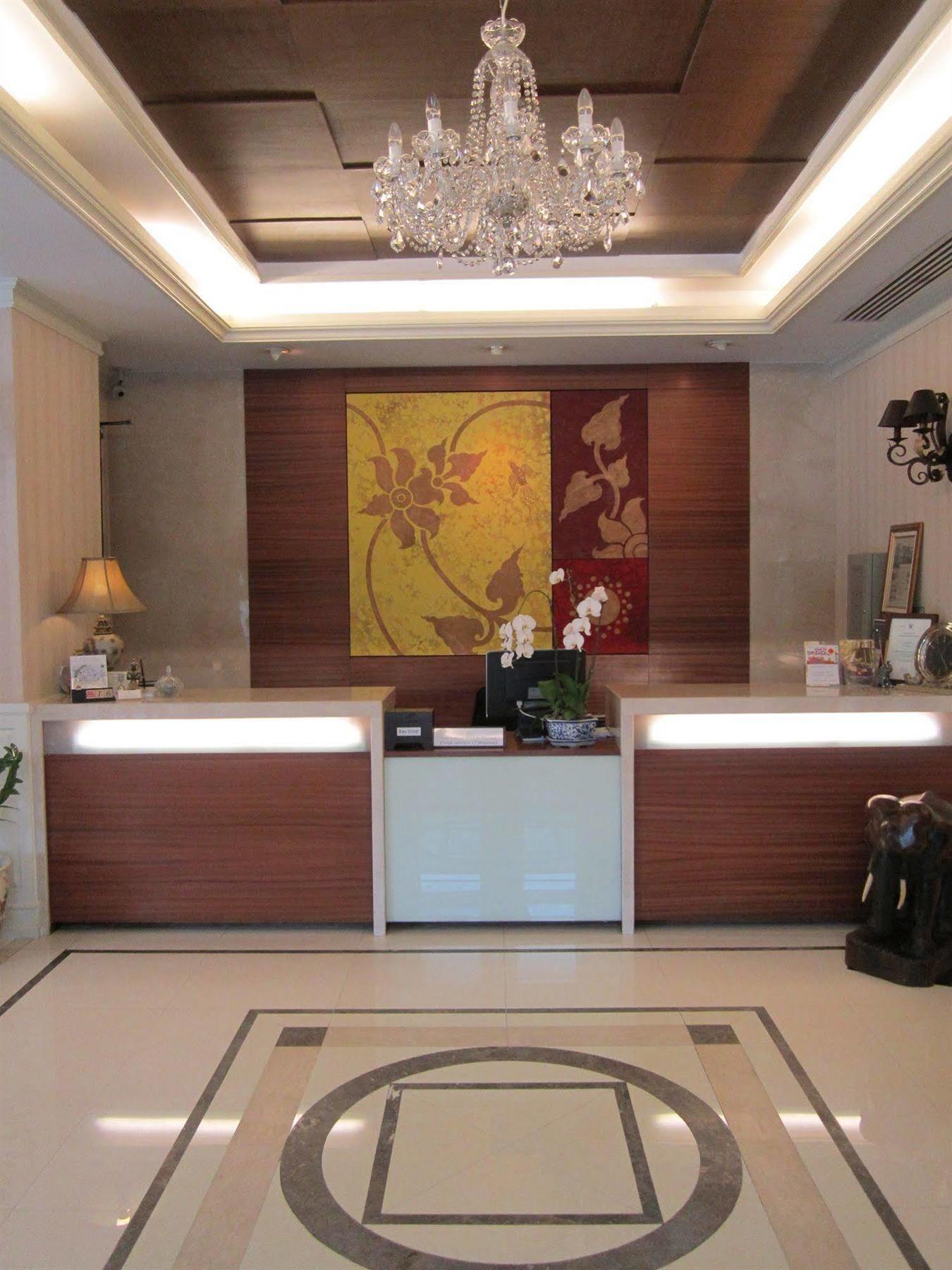 Aurum The River Place Bangkok Extérieur photo